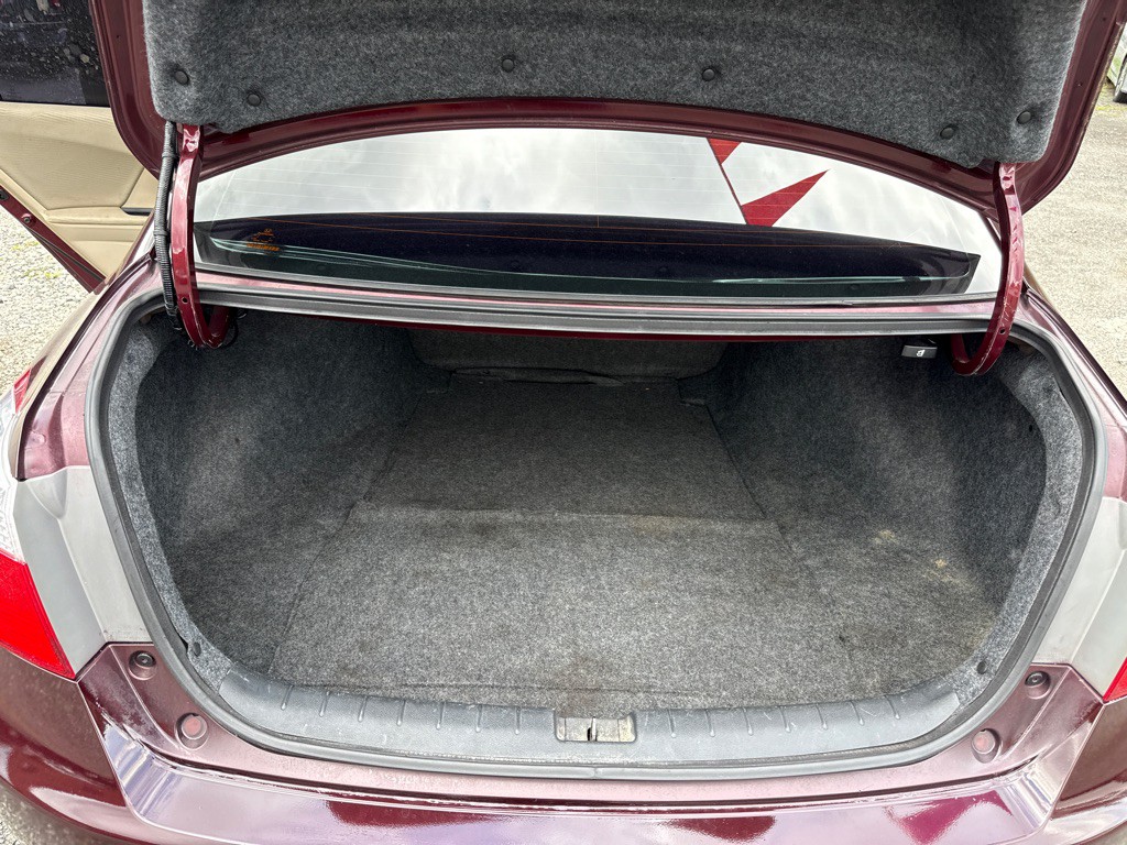 2015 Honda Accord Image 10