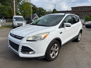 Image for 2014 Ford Escape SE ID: 7356570