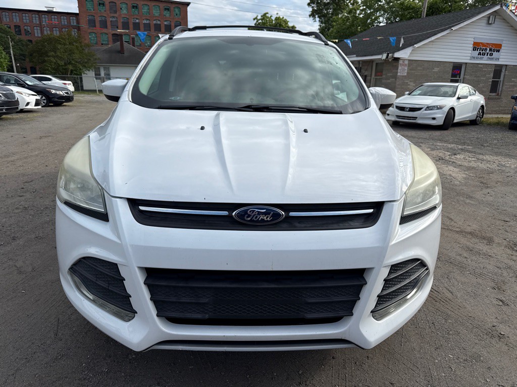 2014 Ford Escape Image 2