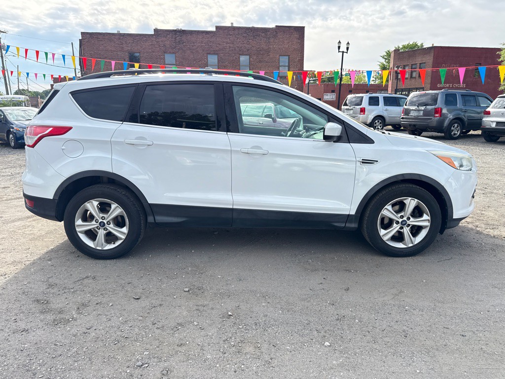 2014 Ford Escape Image 4