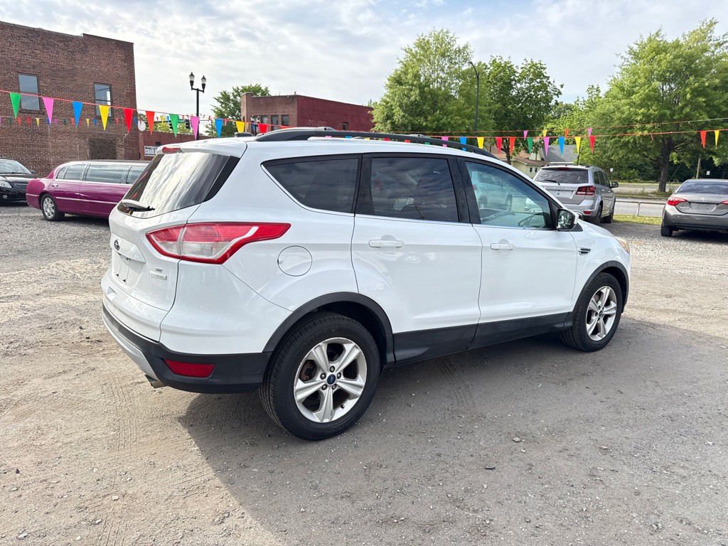 2014 Ford Escape Image 5