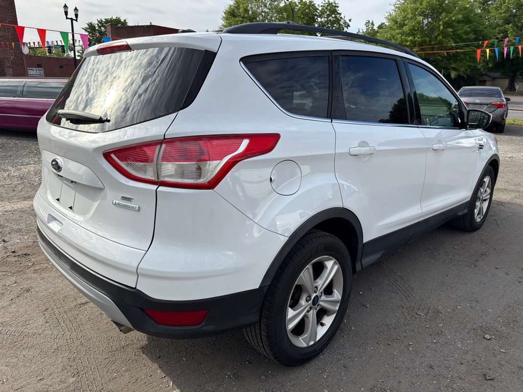 2014 Ford Escape Image 6