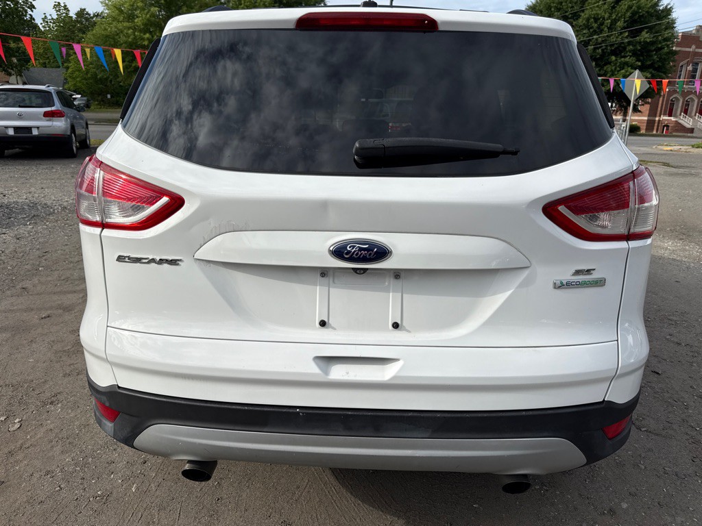 2014 Ford Escape Image 7