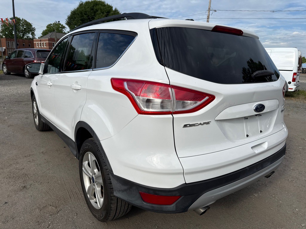 2014 Ford Escape Image 8