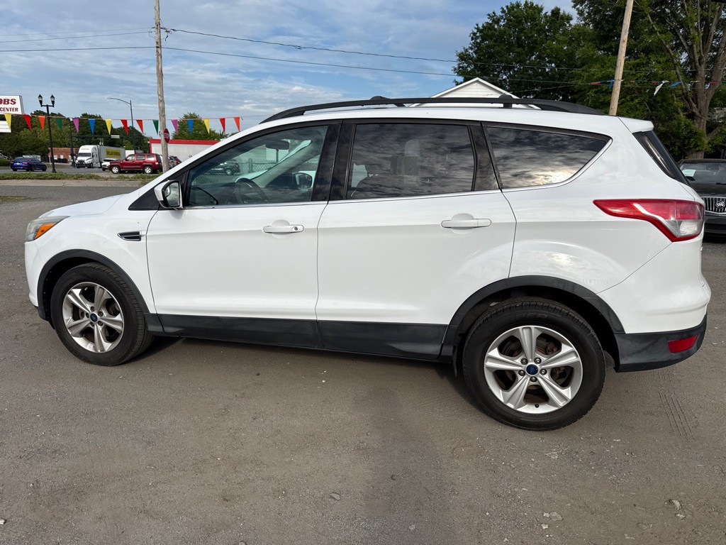 2014 Ford Escape Image 9