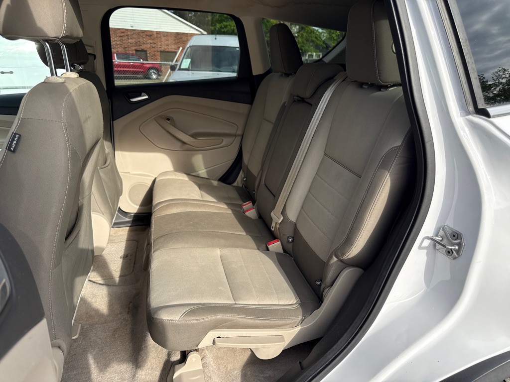 2014 Ford Escape Image 10