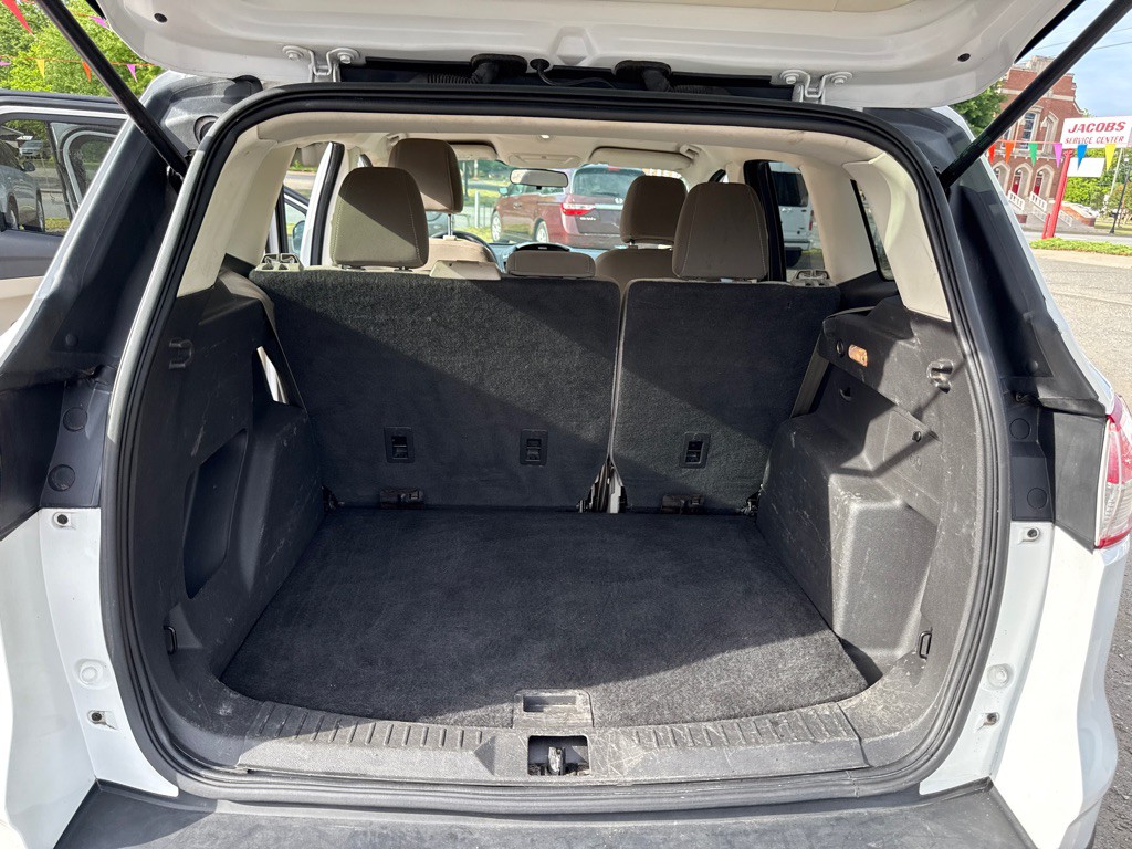 2014 Ford Escape Image 11