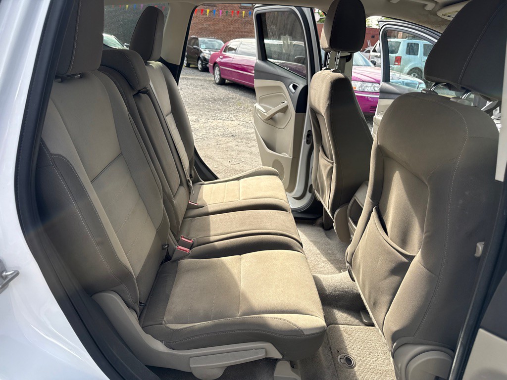 2014 Ford Escape Image 12