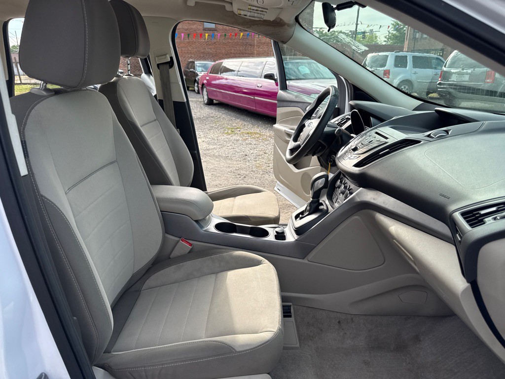 2014 Ford Escape Image 13