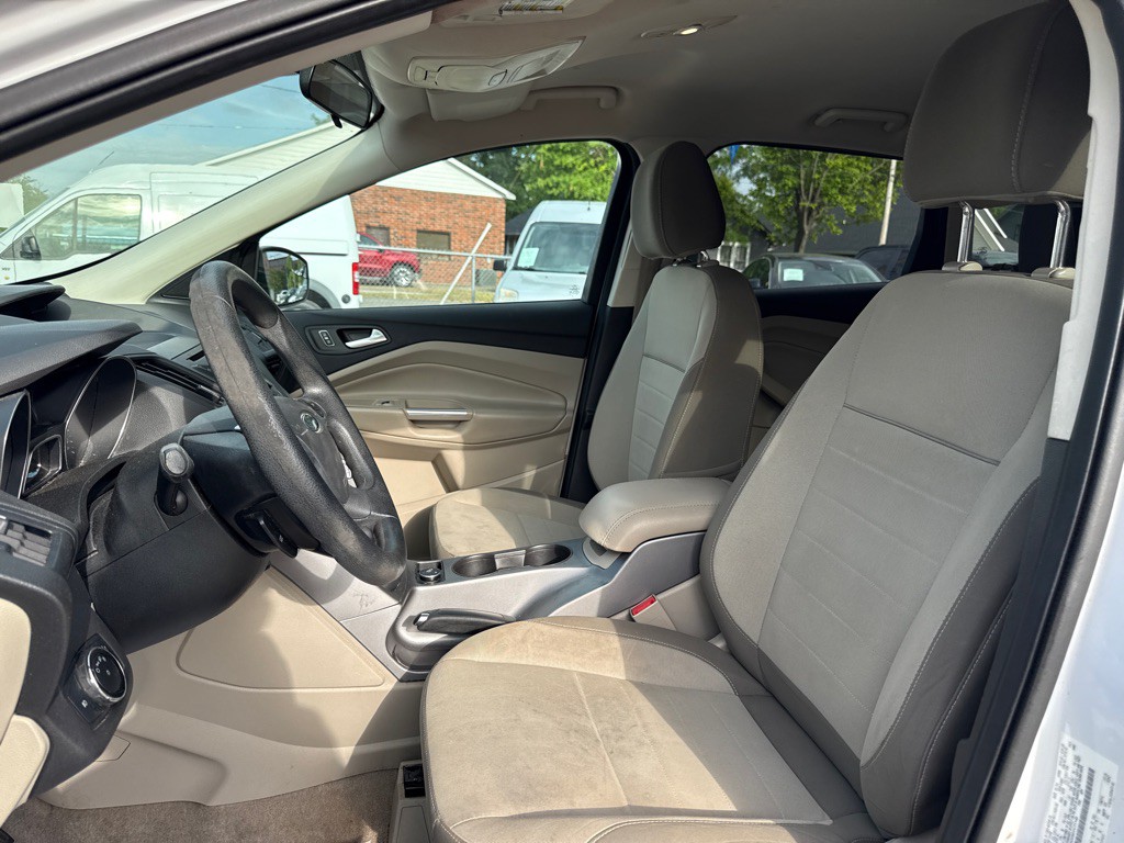 2014 Ford Escape Image 14