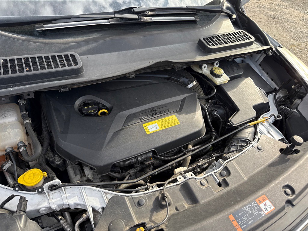 2014 Ford Escape Image 15