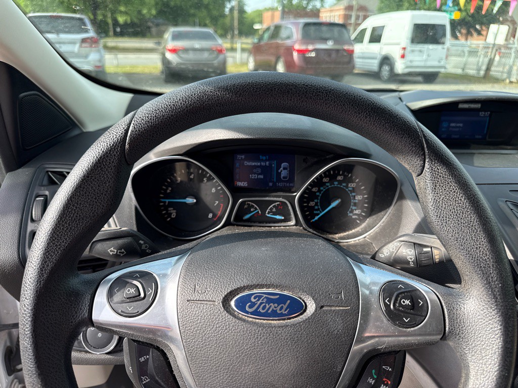 2014 Ford Escape Image 17