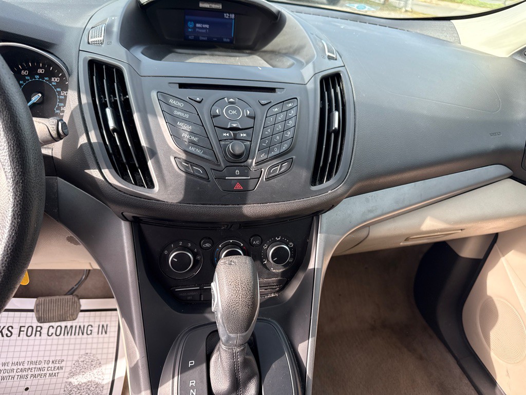 2014 Ford Escape Image 18