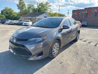 Image for 2018 Toyota Corolla L ID: 7374519