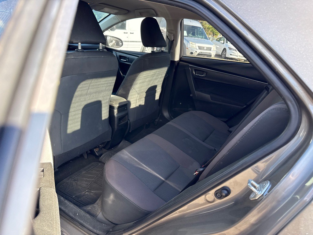 2018 Toyota Corolla Image 9