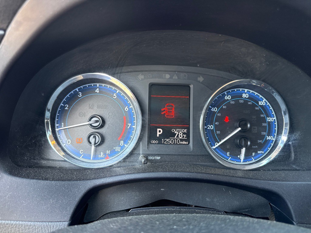 2018 Toyota Corolla Image 12