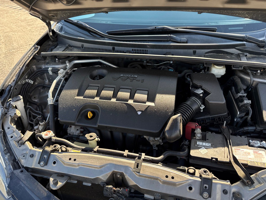2018 Toyota Corolla Image 14