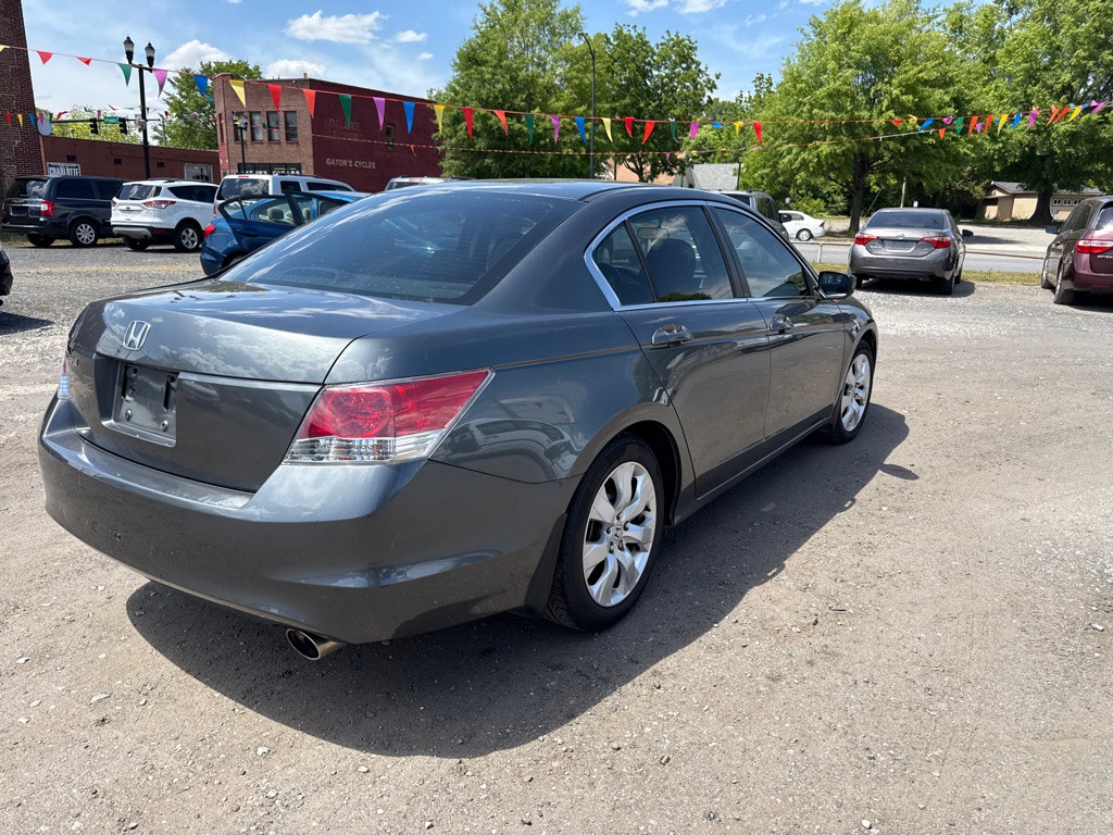 2010 Honda Accord Image 6