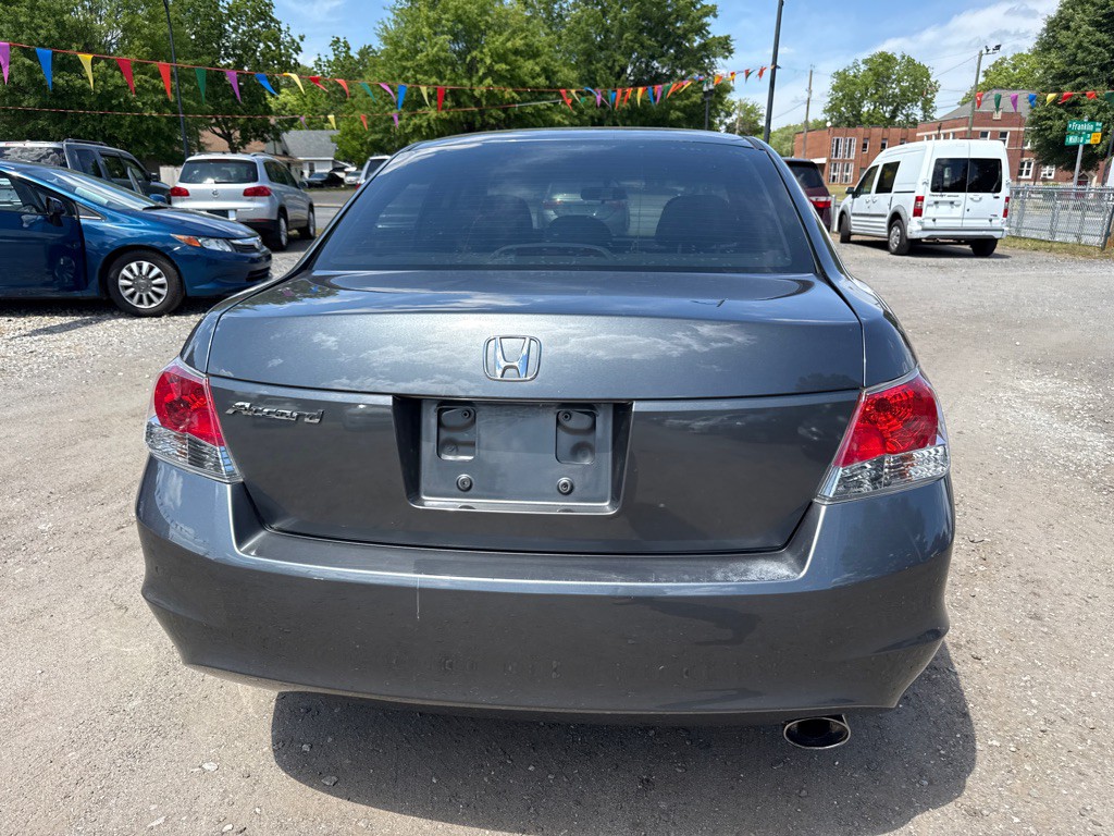 2010 Honda Accord Image 7