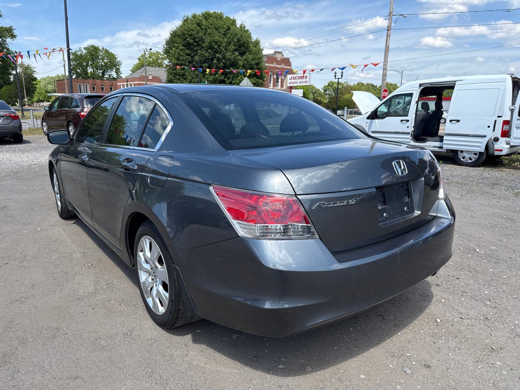 2010 Honda Accord Image 8