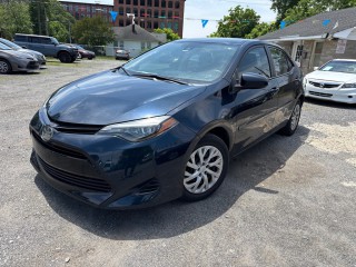 Image for 2018 Toyota Corolla L ID: 7445119