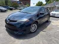 Image for 2018 Toyota Corolla L ID: 7445119