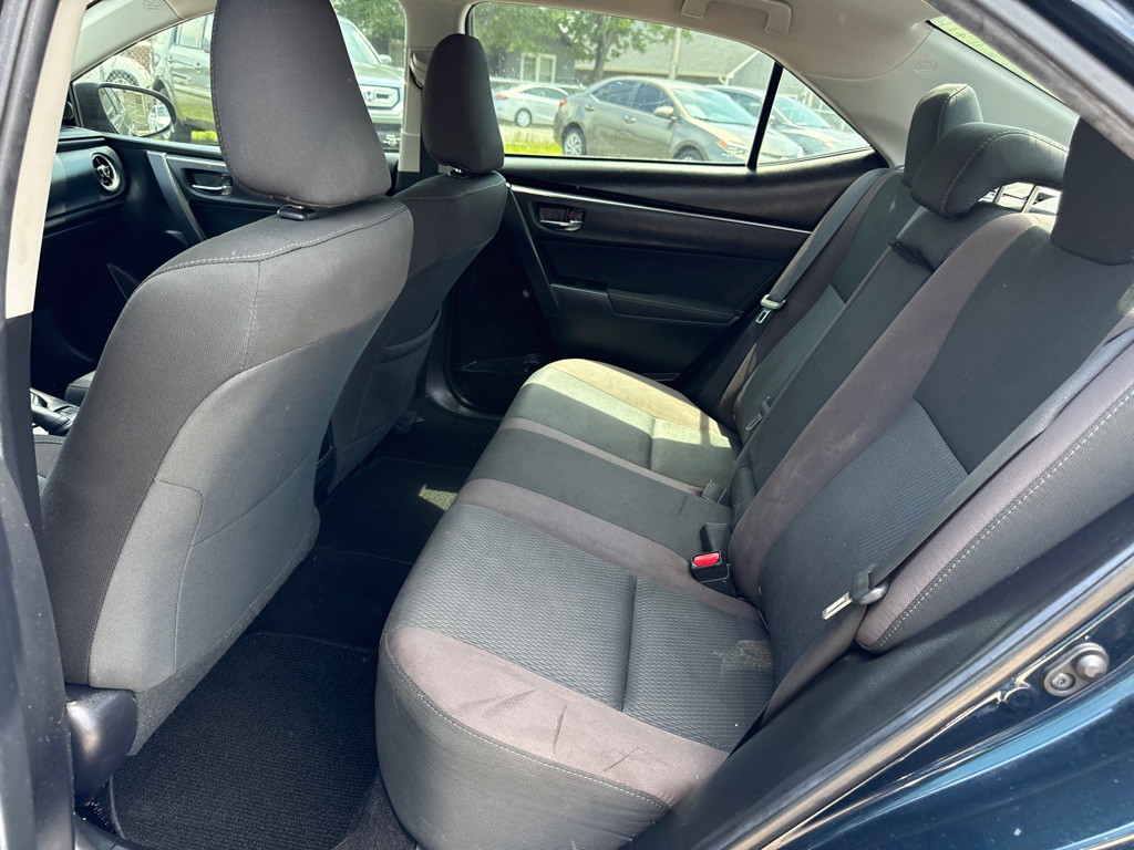 2018 Toyota Corolla Image 12