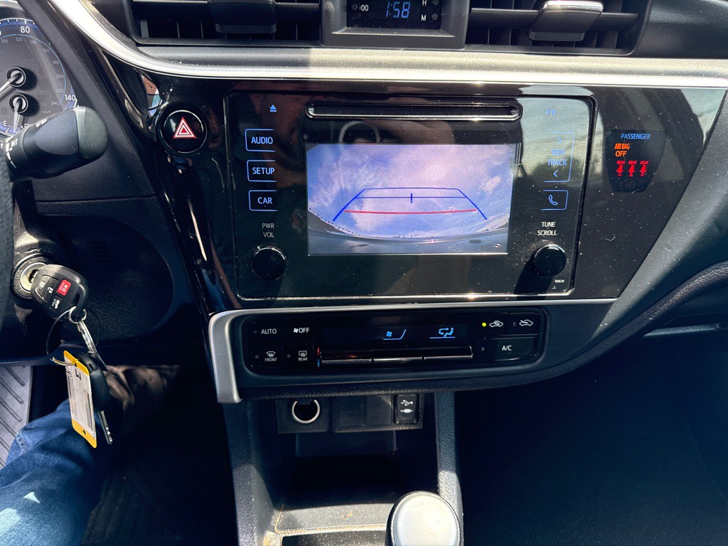 2018 Toyota Corolla Image 15