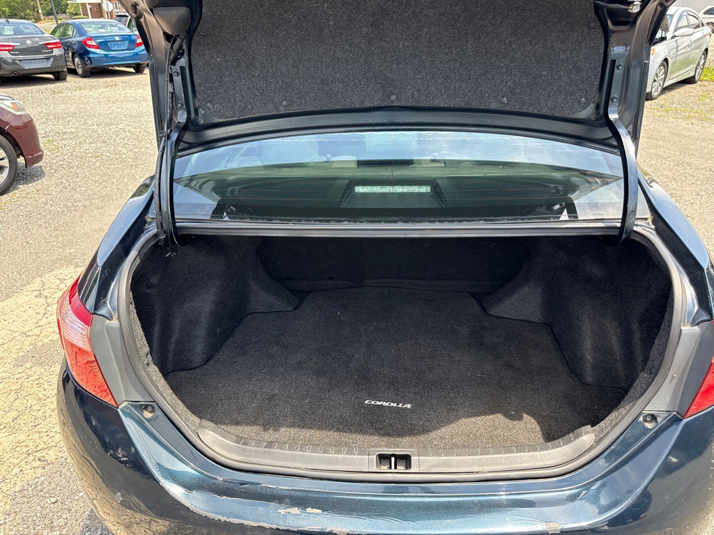 2018 Toyota Corolla Image 16