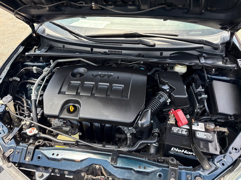 2018 Toyota Corolla Image 17