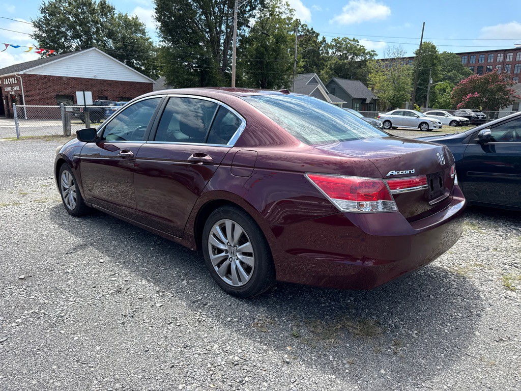 2012 Honda Accord Image 6