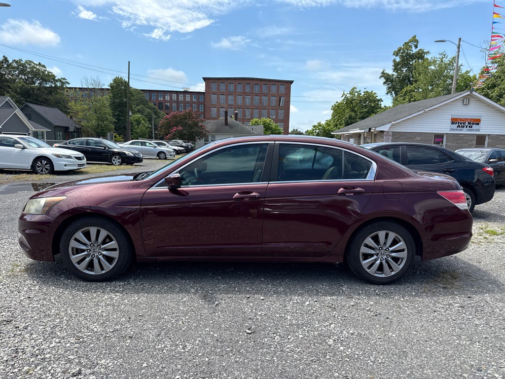 2012 Honda Accord Image 7