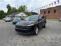 Image for 2015 Jeep Cherokee Sport ID: 7543496