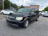 Image for 2012 Chrysler Town & Country Touring L ID: 7557073