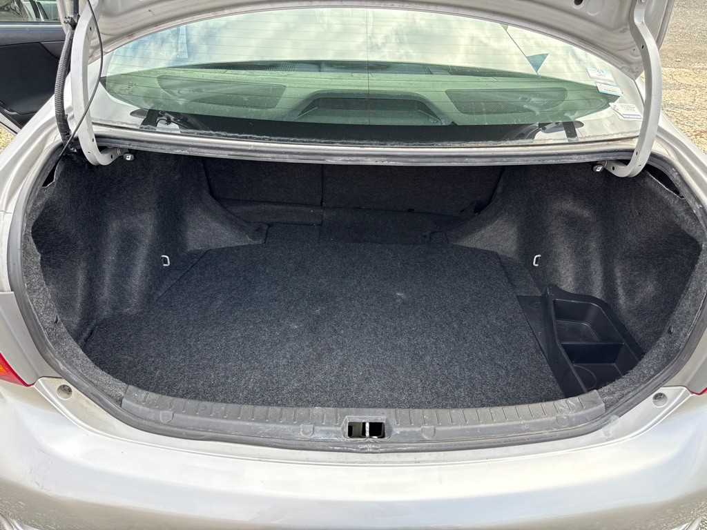 2010 Toyota Corolla Image 14