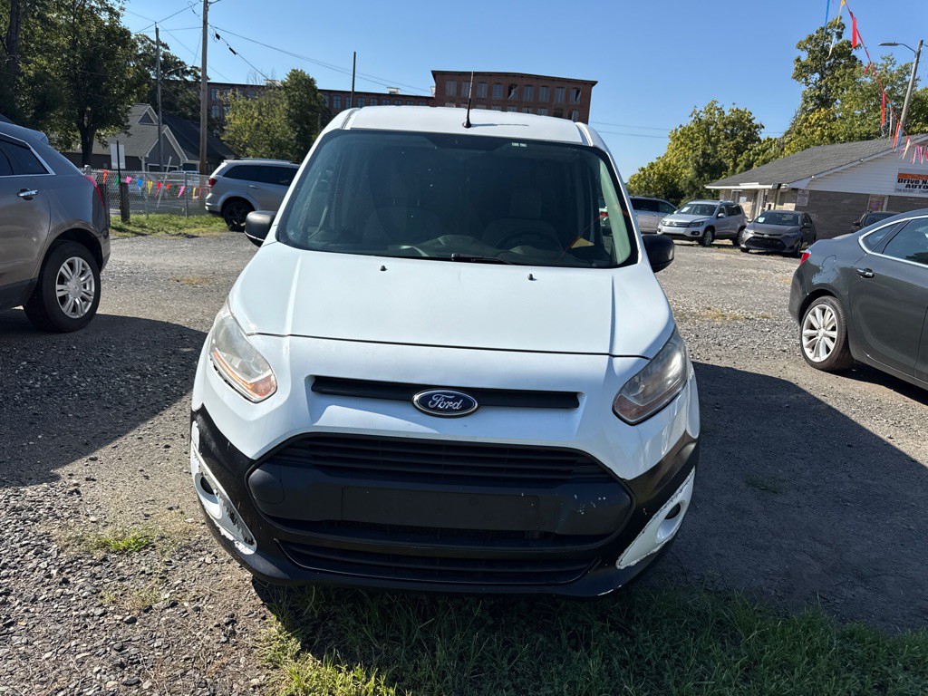 2016 Ford Transit Connect Image 2