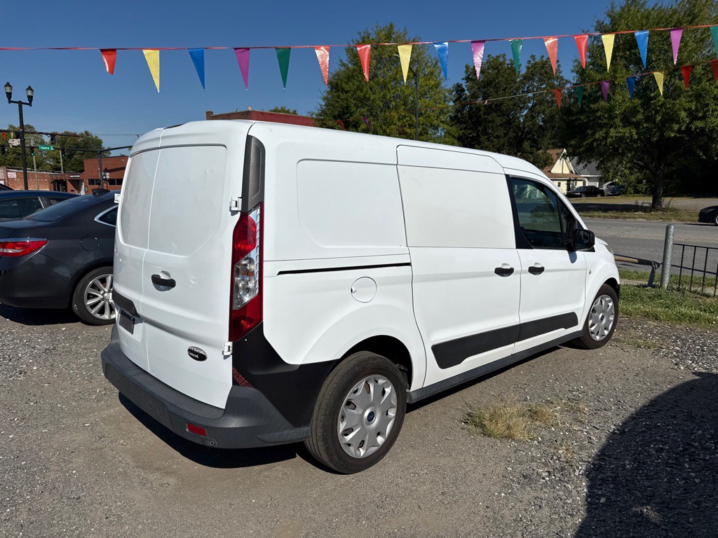 2016 Ford Transit Connect Image 4