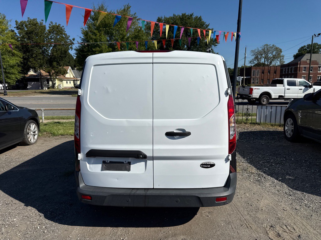 2016 Ford Transit Connect Image 5