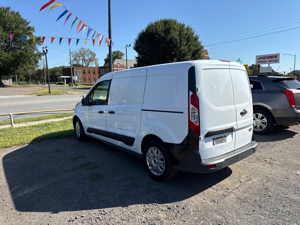 2016 Ford Transit Connect Image 6