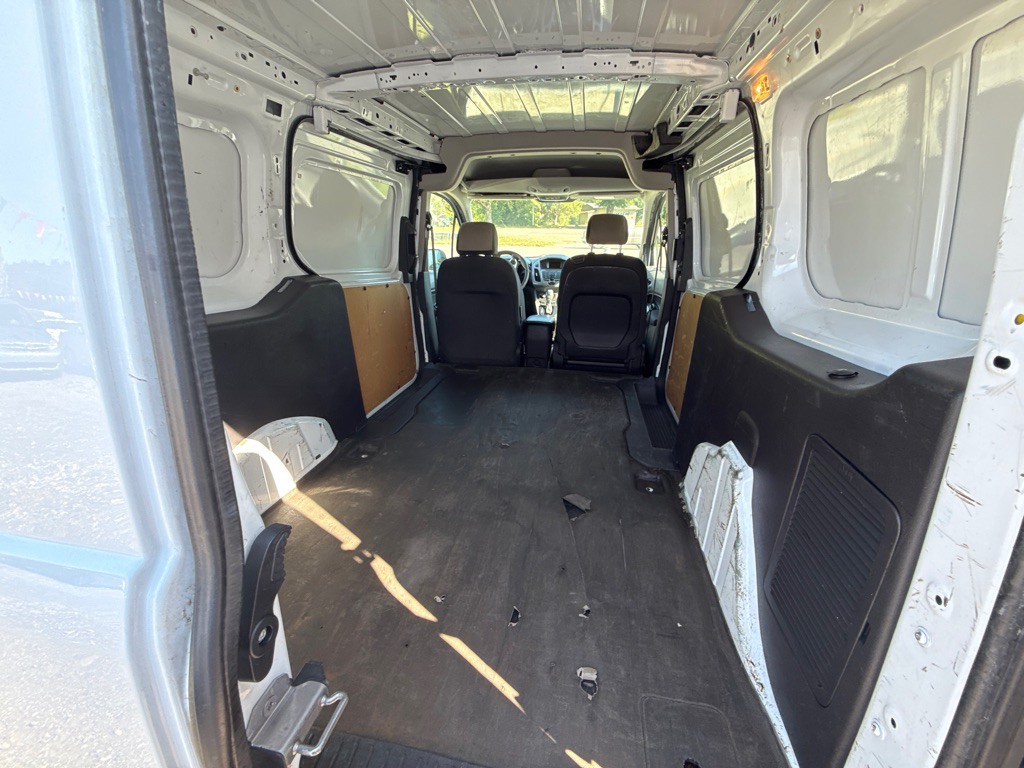 2016 Ford Transit Connect Image 7