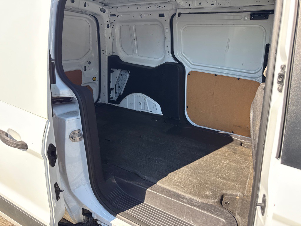 2016 Ford Transit Connect Image 8
