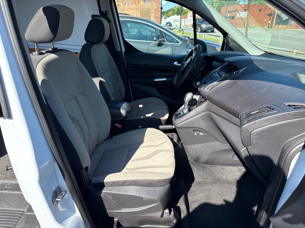 2016 Ford Transit Connect Image 9