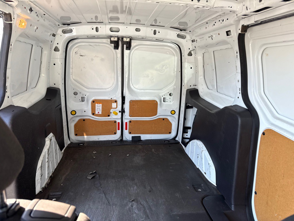 2016 Ford Transit Connect Image 10