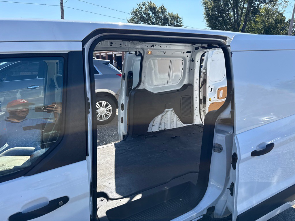 2016 Ford Transit Connect Image 12