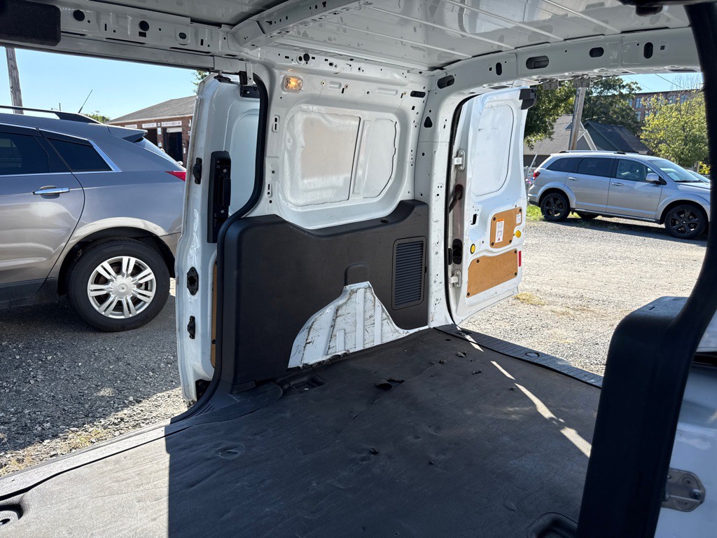 2016 Ford Transit Connect Image 13