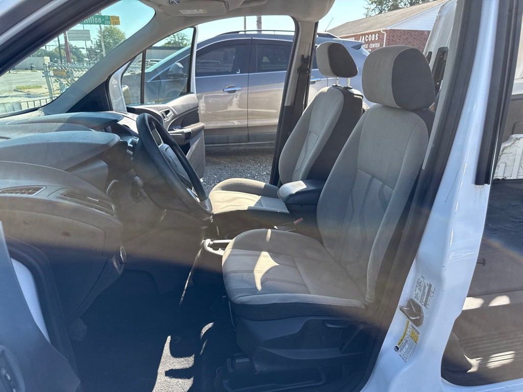 2016 Ford Transit Connect Image 14