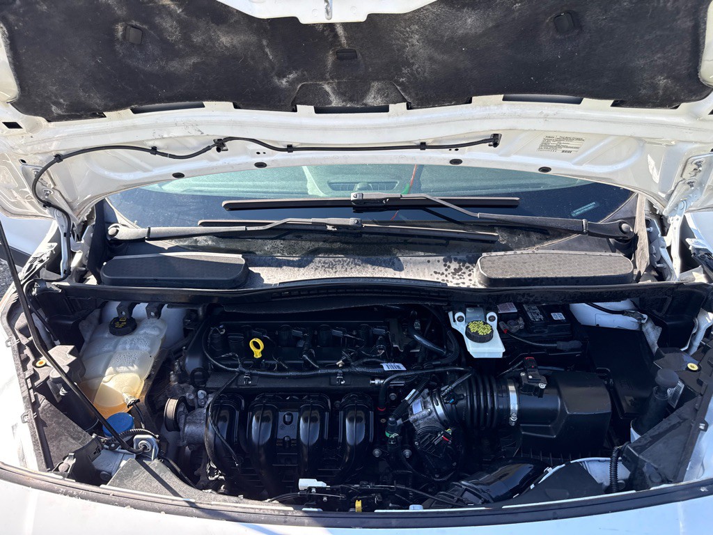 2016 Ford Transit Connect Image 16