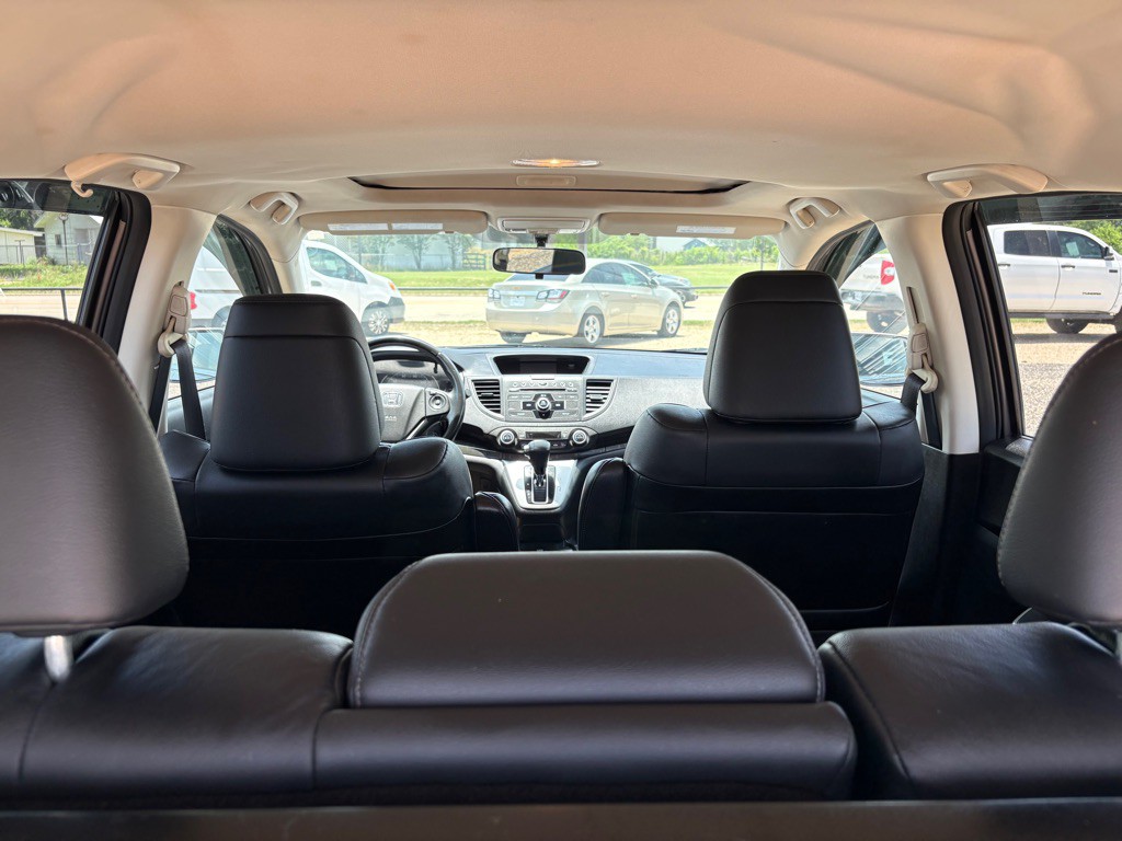 2012 Honda CR-V Image 6