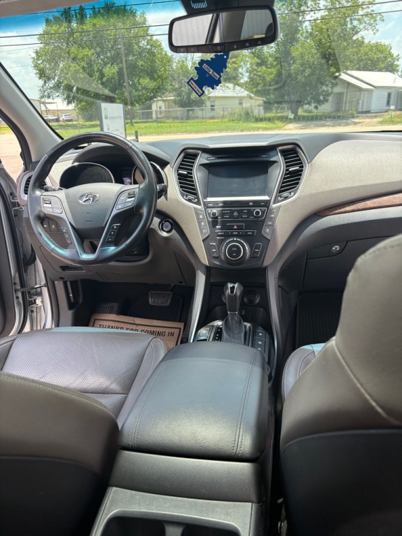 2012 Honda CR-V Image 17
