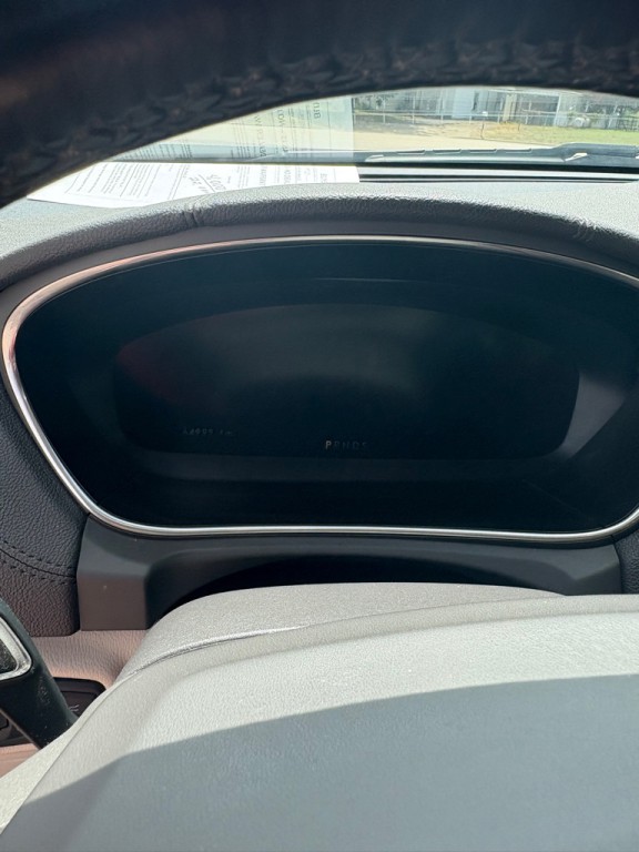 2019 Lincoln Nautilus Image 9